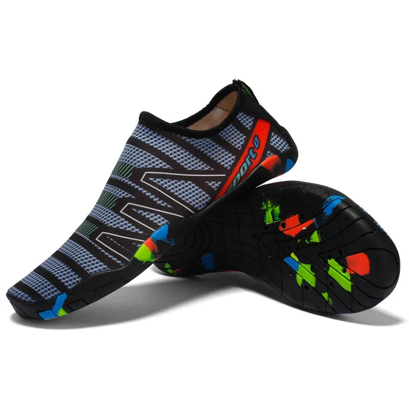 🔥Summer Hot Sale🏊Water Shoes Barefoot Quick-Dry Shoes