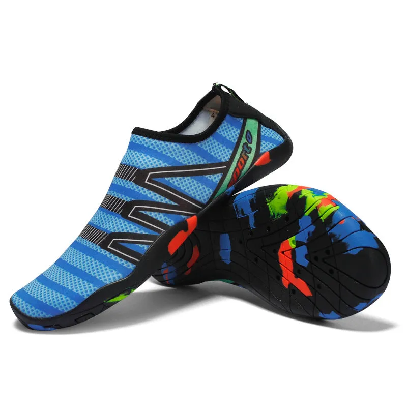 🔥Summer Hot Sale🏊Water Shoes Barefoot Quick-Dry Shoes