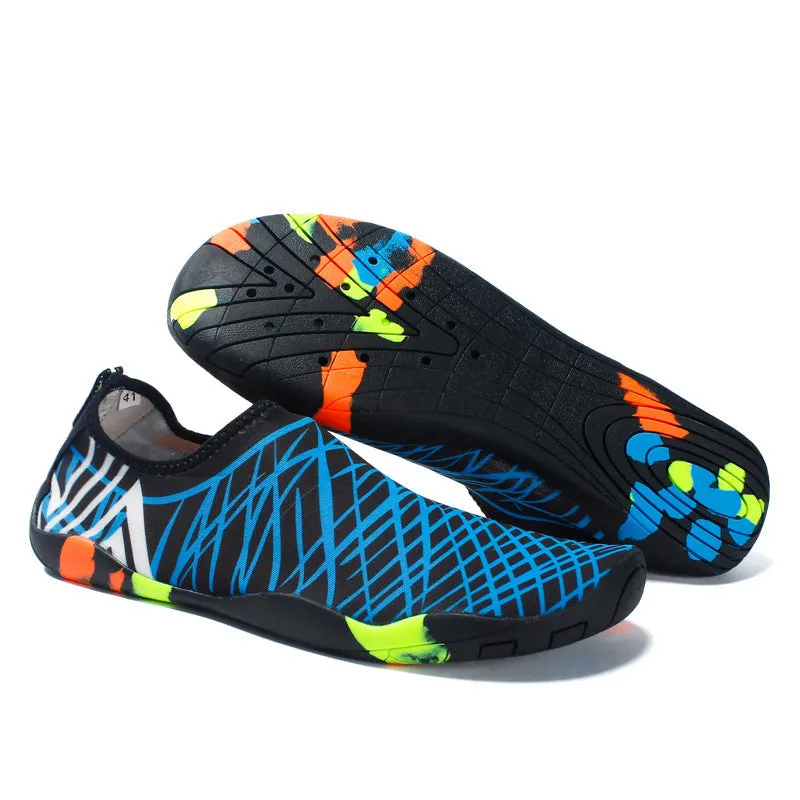🔥Summer Hot Sale🏊Water Shoes Barefoot Quick-Dry Shoes