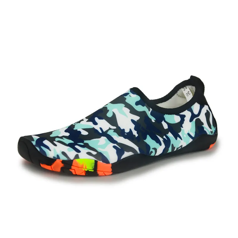 🔥Summer Hot Sale🏊Water Shoes Barefoot Quick-Dry Shoes