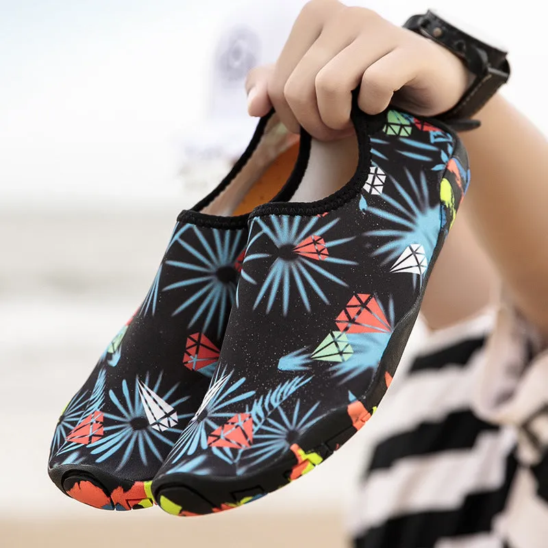 🔥Summer Hot Sale🏊Water Shoes Barefoot Quick-Dry Shoes