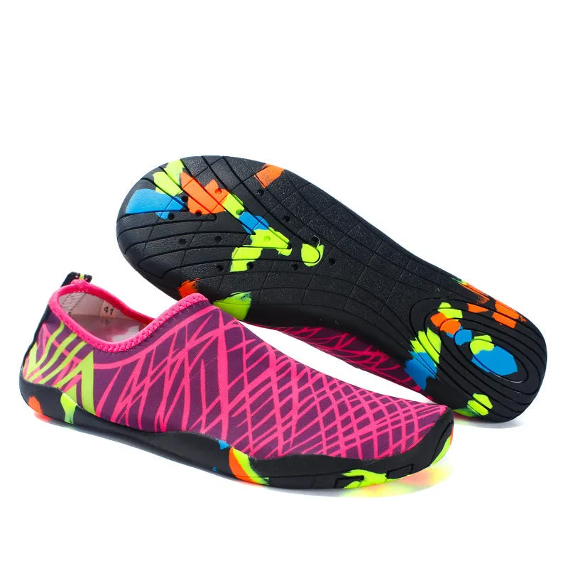 🔥Summer Hot Sale🏊Water Shoes Barefoot Quick-Dry Shoes