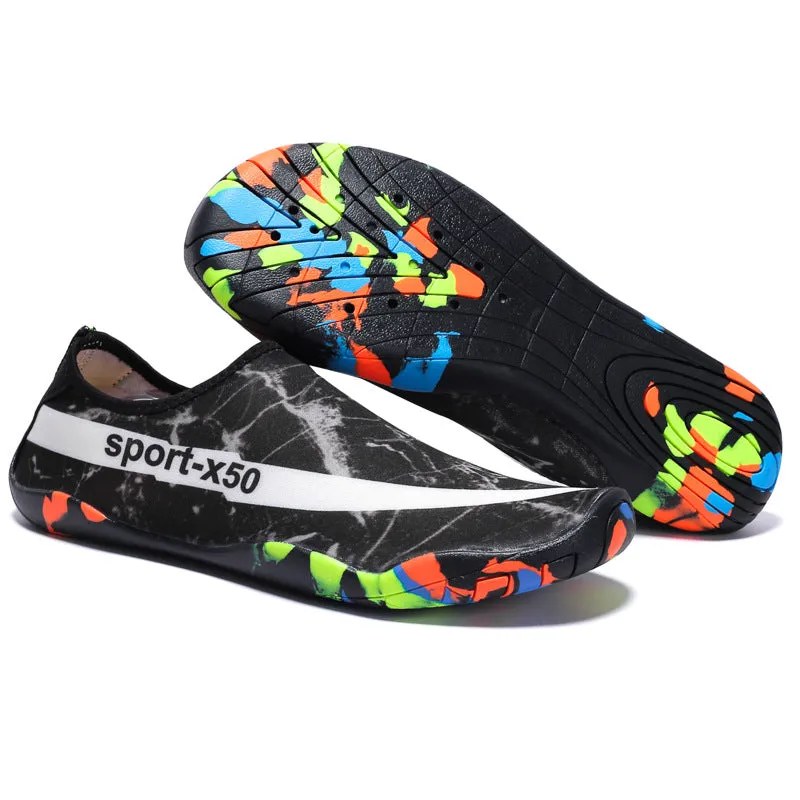 🔥Summer Hot Sale🏊Water Shoes Barefoot Quick-Dry Shoes