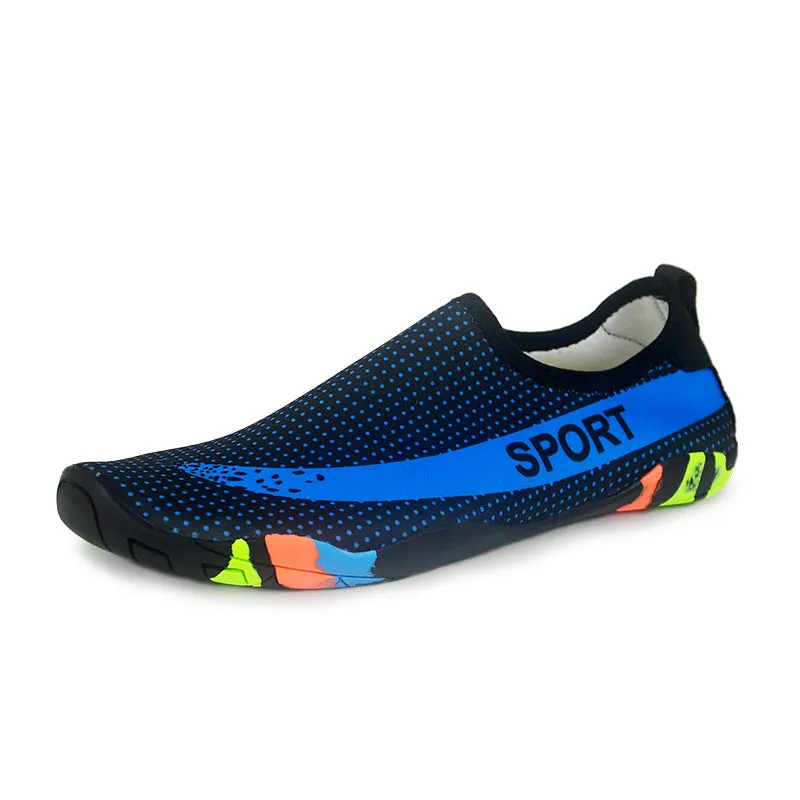 🔥Summer Hot Sale🏊Water Shoes Barefoot Quick-Dry Shoes