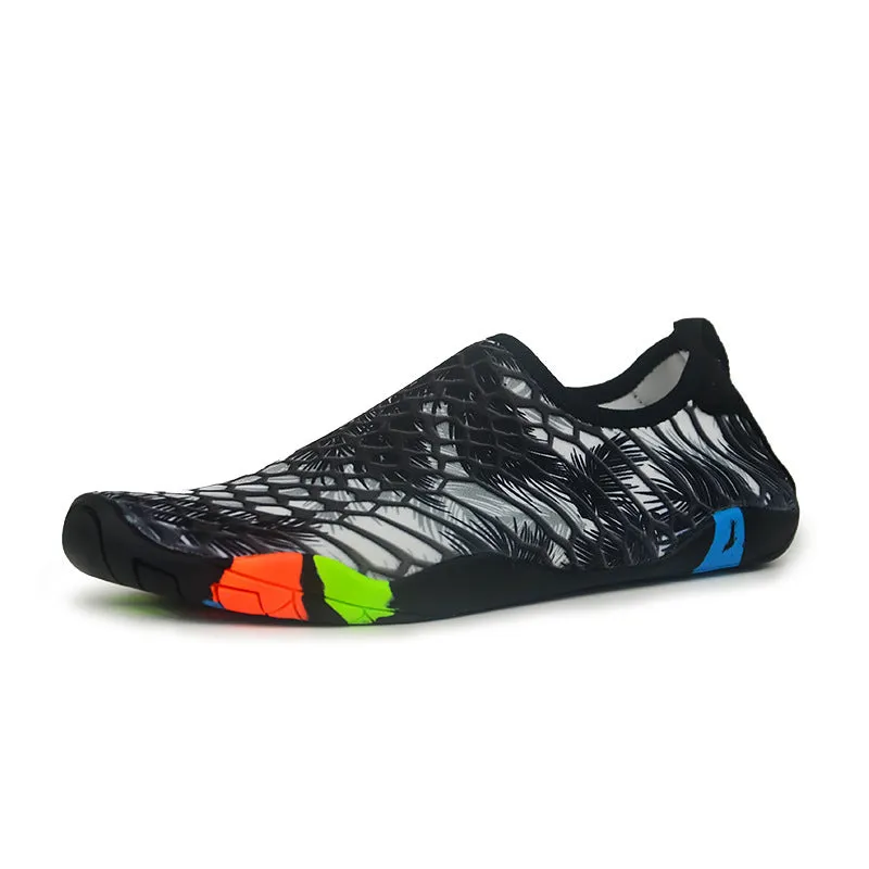 🔥Summer Hot Sale🏊Water Shoes Barefoot Quick-Dry Shoes