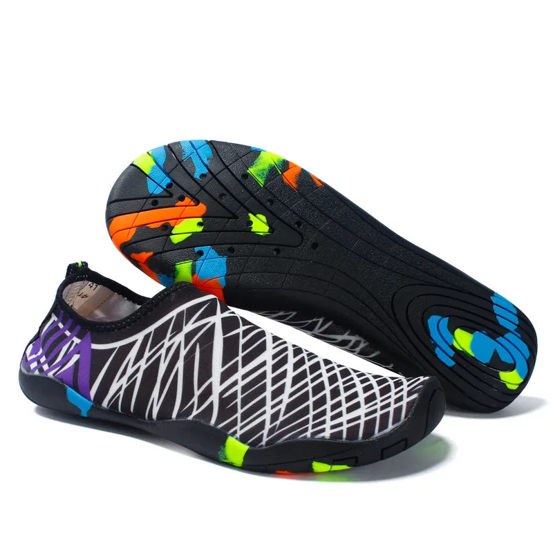 🔥Summer Hot Sale🏊Water Shoes Barefoot Quick-Dry Shoes