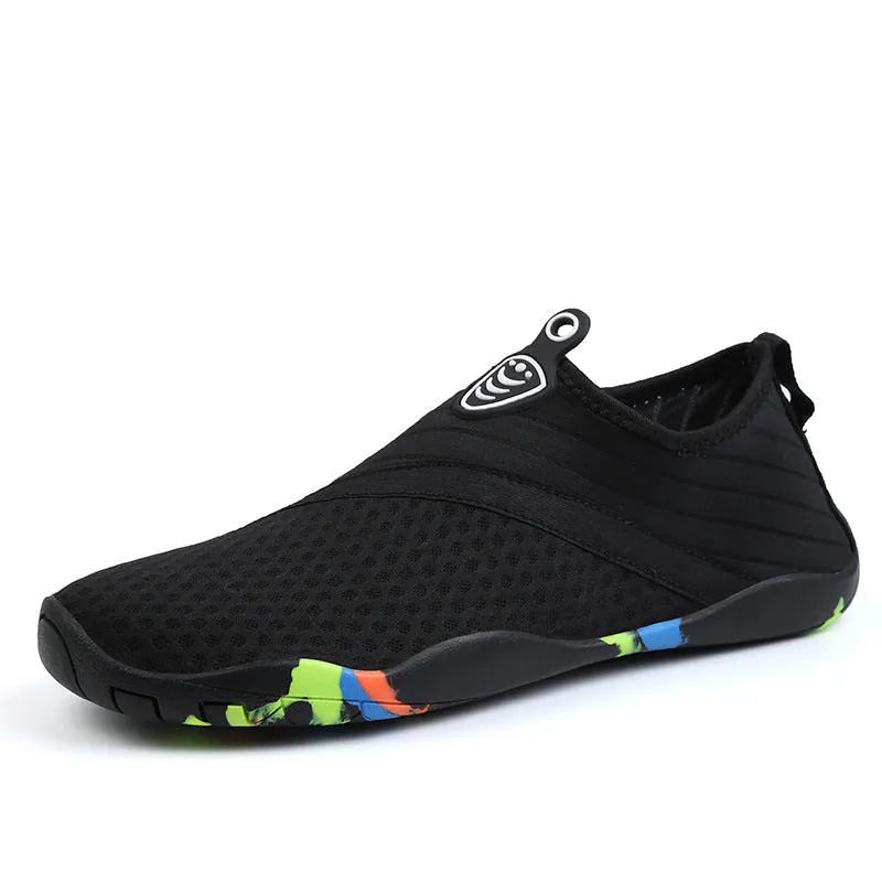 🔥Summer Hot Sale🏊Water Shoes Barefoot Quick-Dry Shoes