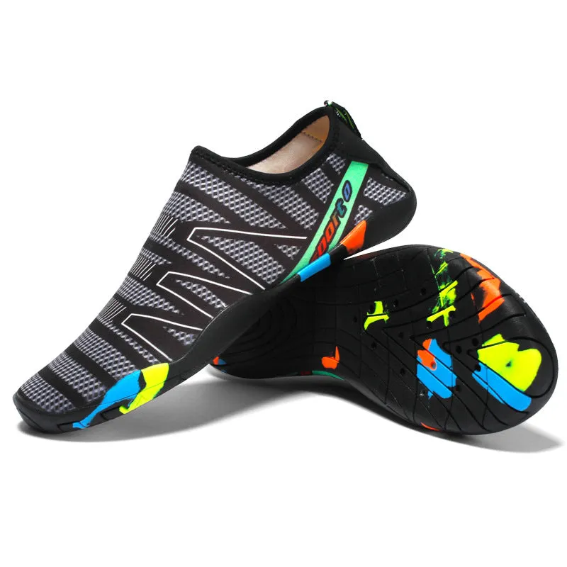 🔥Summer Hot Sale🏊Water Shoes Barefoot Quick-Dry Shoes