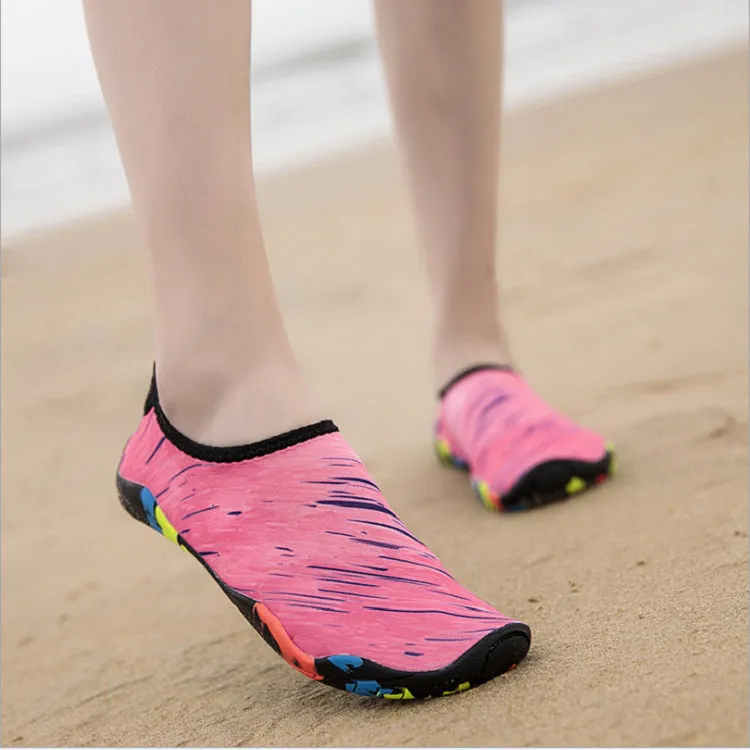 🔥Summer Hot Sale🏊Water Shoes Barefoot Quick-Dry Shoes