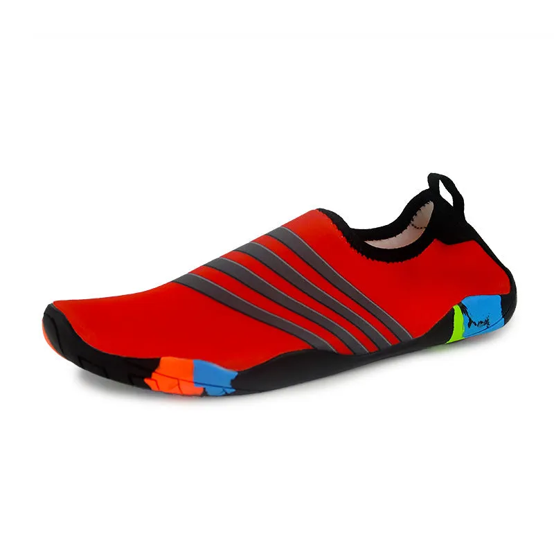 🔥Summer Hot Sale🏊Water Shoes Barefoot Quick-Dry Shoes