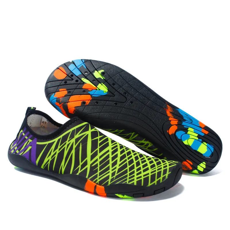 🔥Summer Hot Sale🏊Water Shoes Barefoot Quick-Dry Shoes
