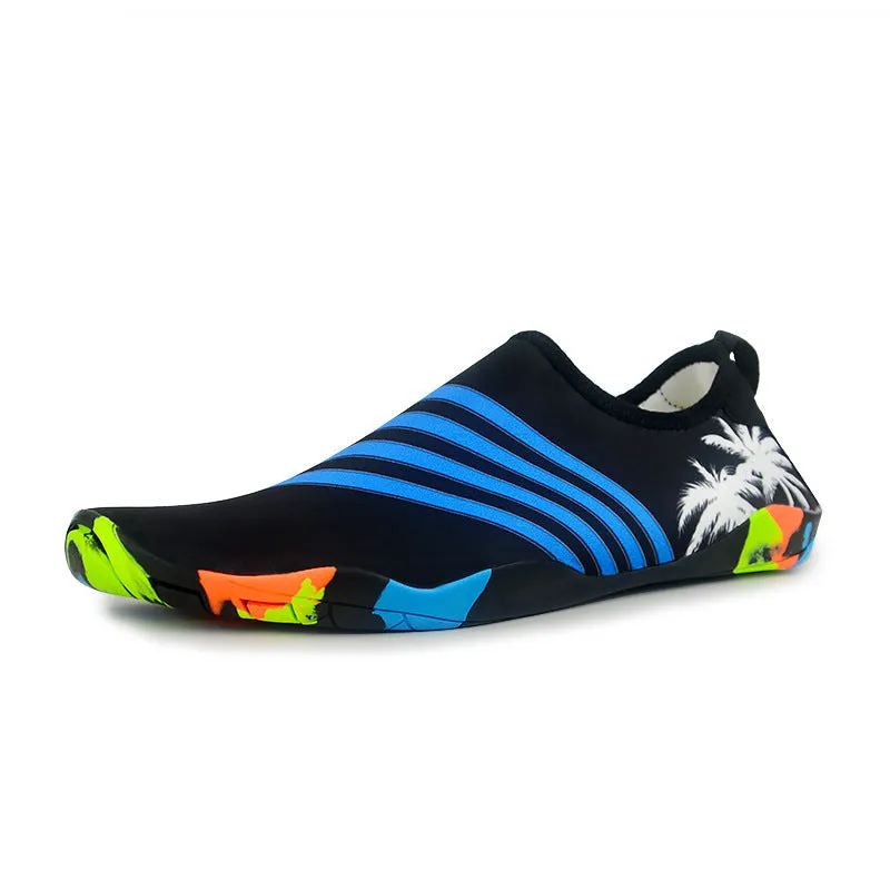 🔥Summer Hot Sale🏊Water Shoes Barefoot Quick-Dry Shoes