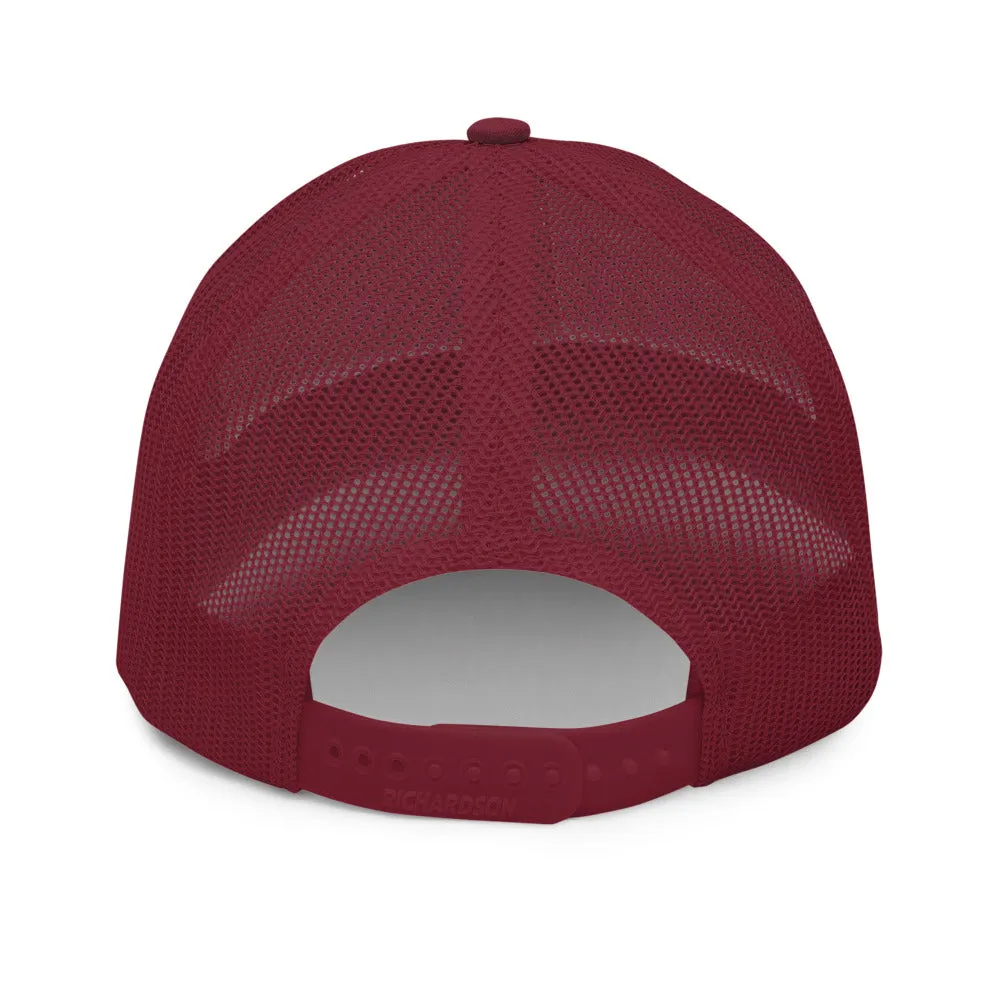 SUP Trucker Cap - Man
