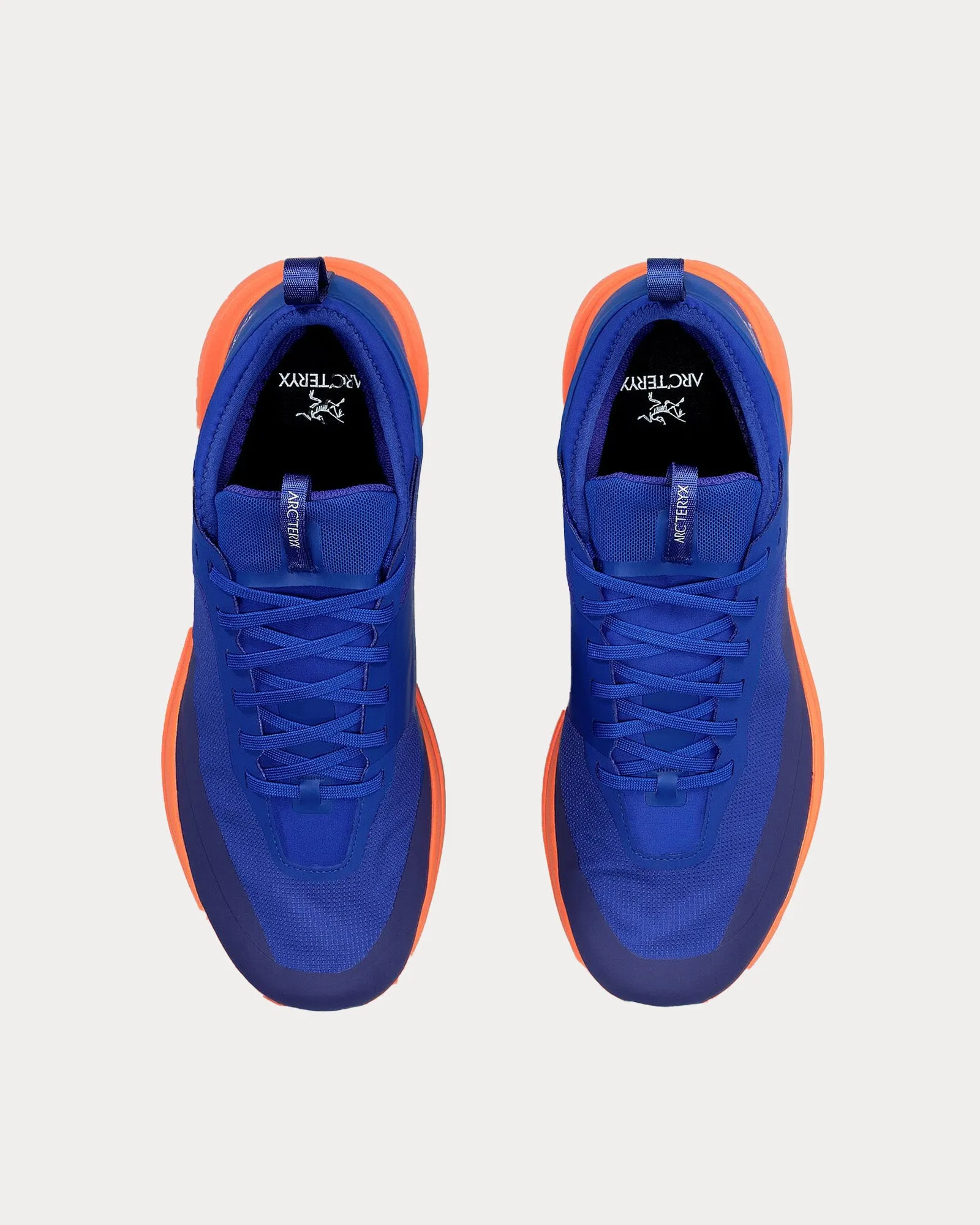 Sylan GTX Vitality / Solaris Running Shoes