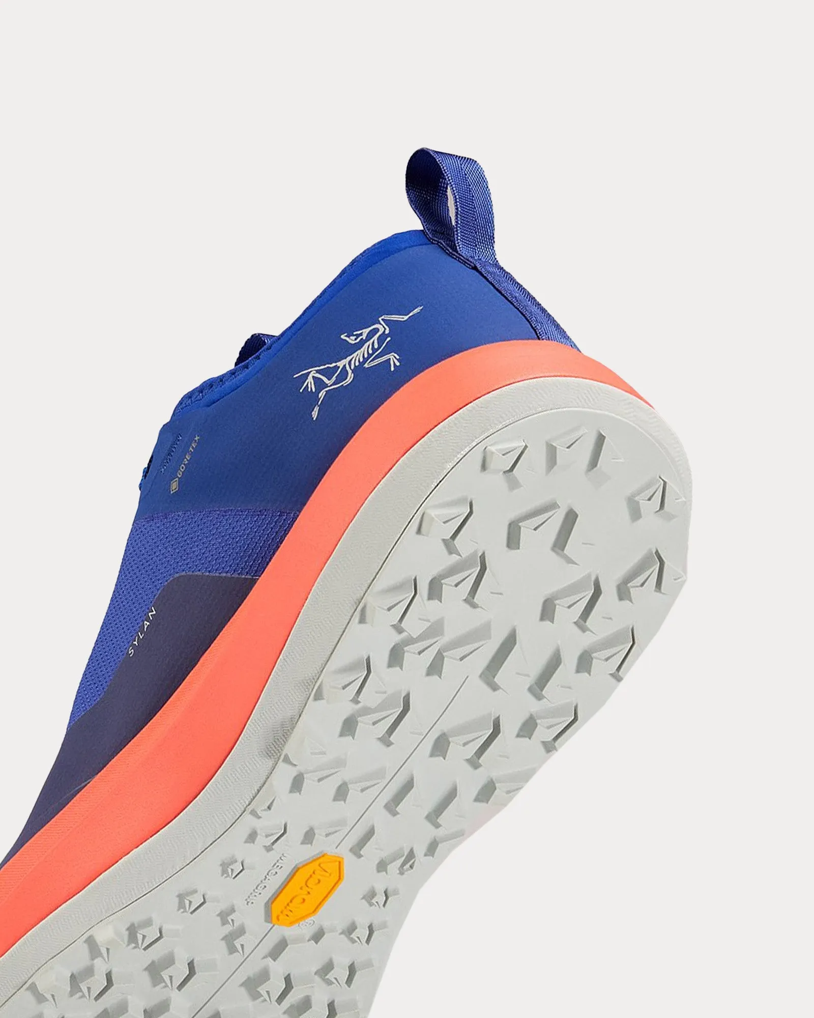 Sylan GTX Vitality / Solaris Running Shoes