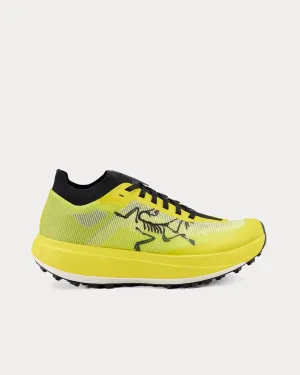 Sylan Pro Euphoria / Black Running Shoes