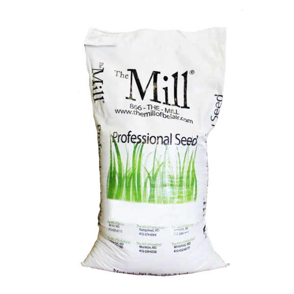 The Mill Athletic Grass Seed Mix