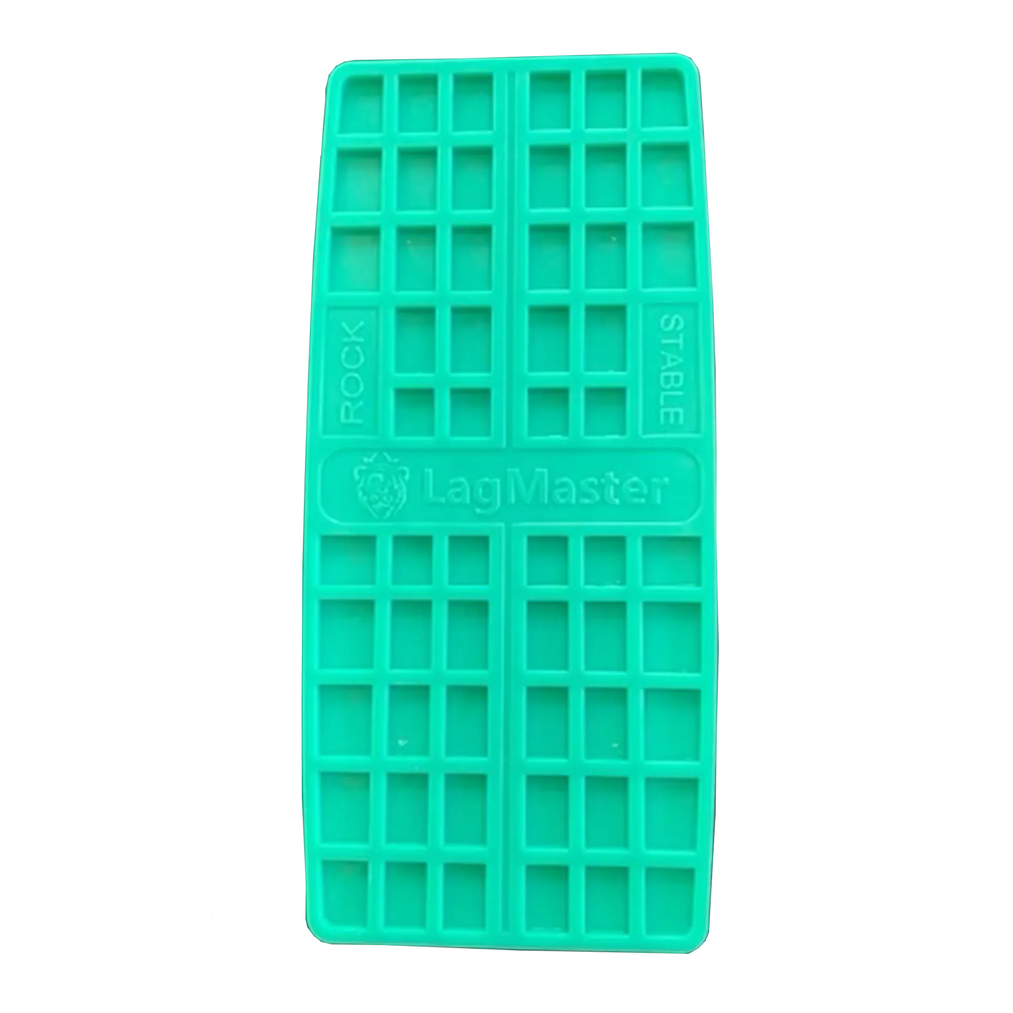 The RockShot™ Pressure Plate