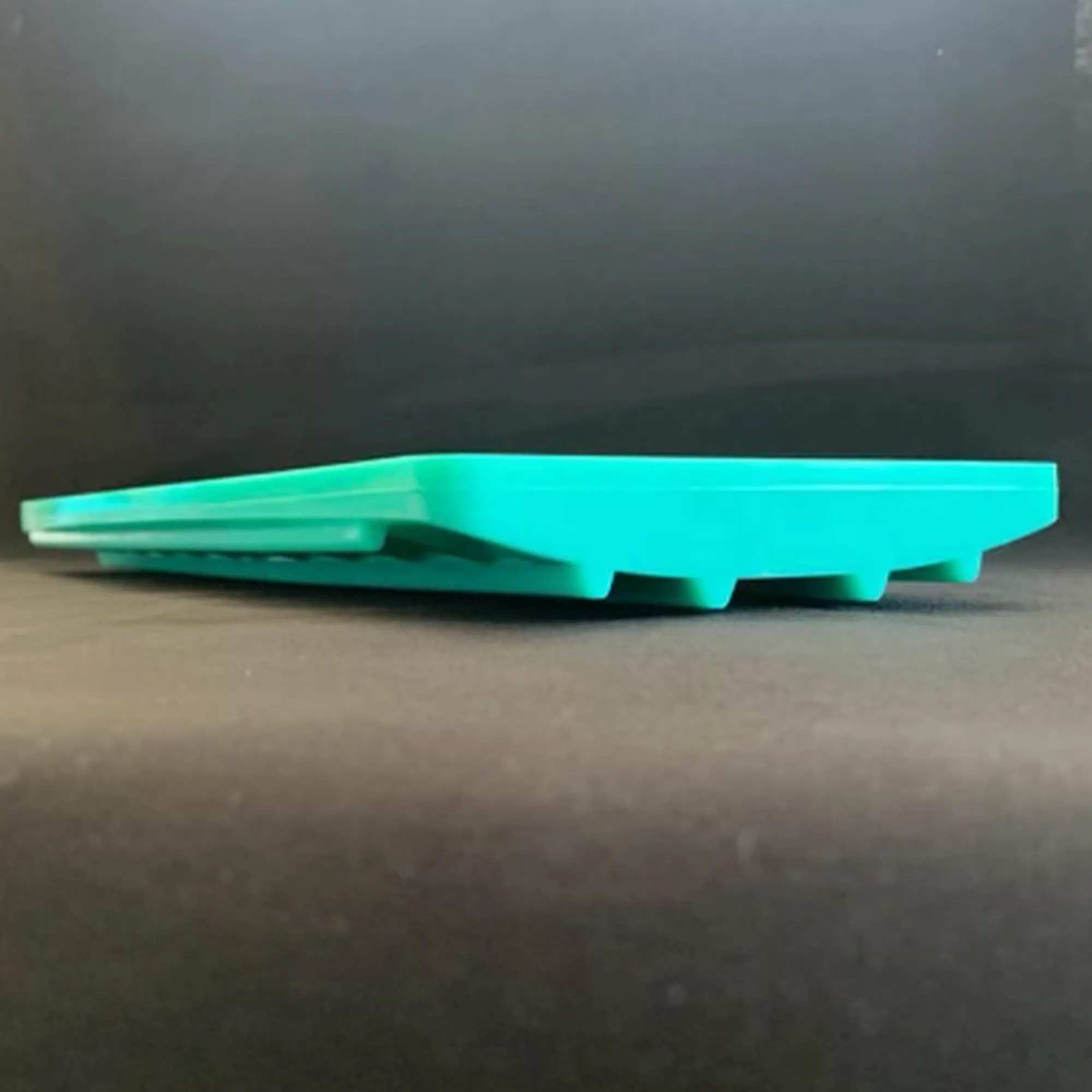 The RockShot™ Pressure Plate