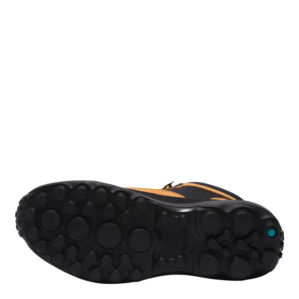 Timberland Men's Mid Converge Shoes