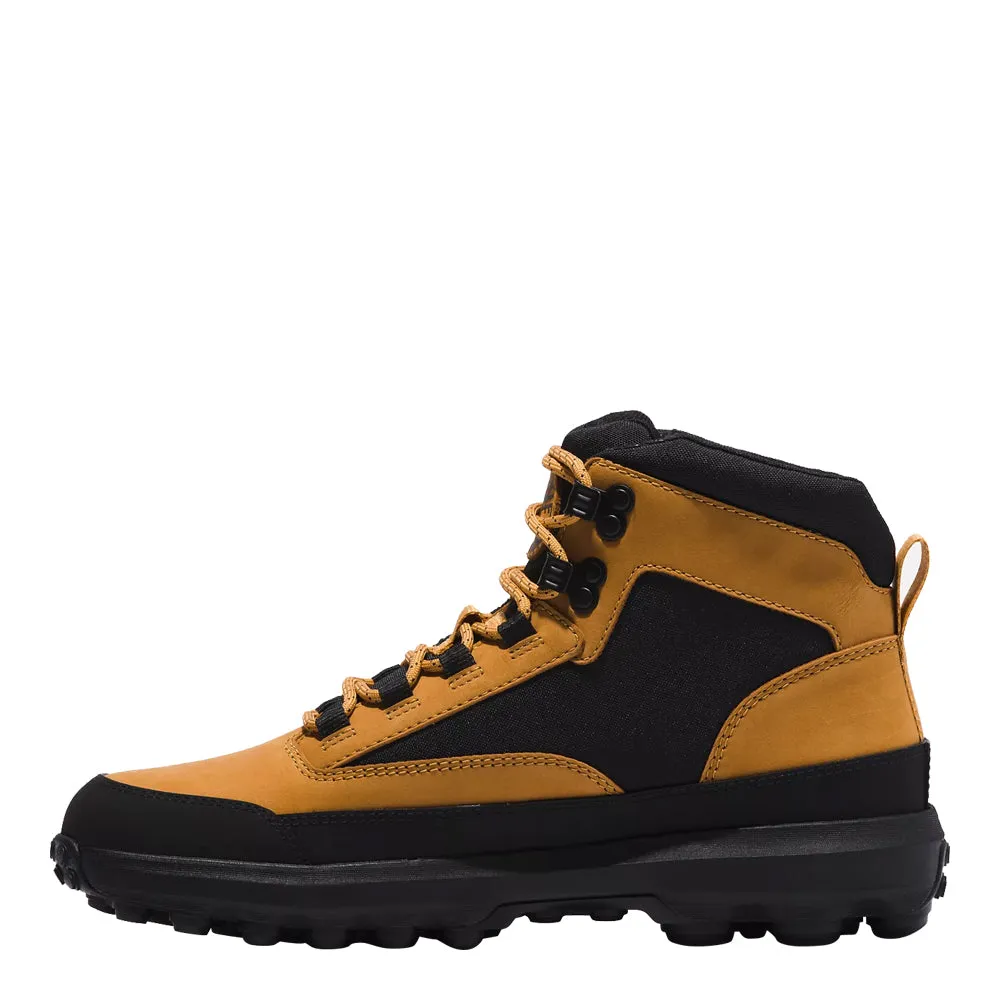 Timberland Men's Mid Converge Shoes