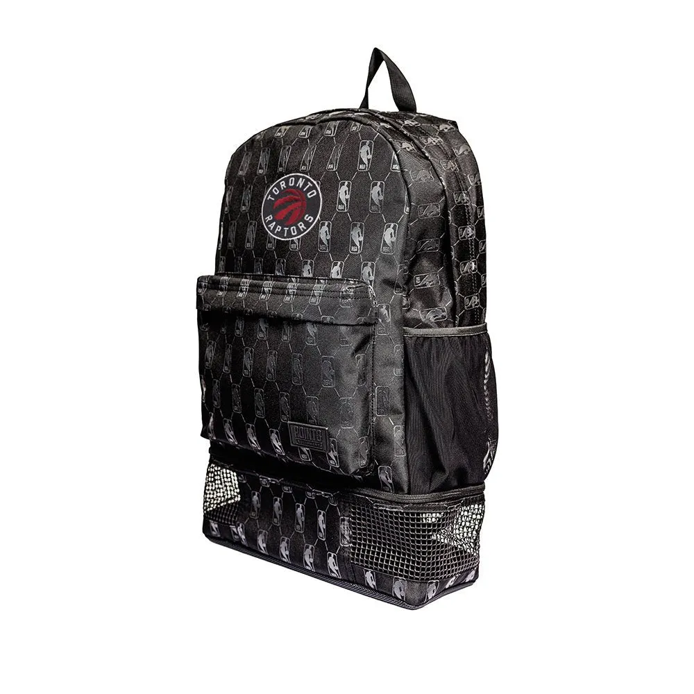 TORONTO RAPTORS - NBA SCHOOL LOCKER BACKPACK