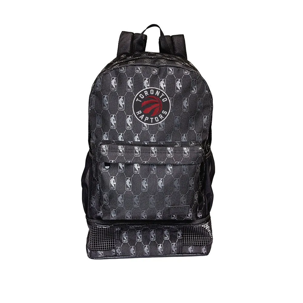 TORONTO RAPTORS - NBA SCHOOL LOCKER BACKPACK