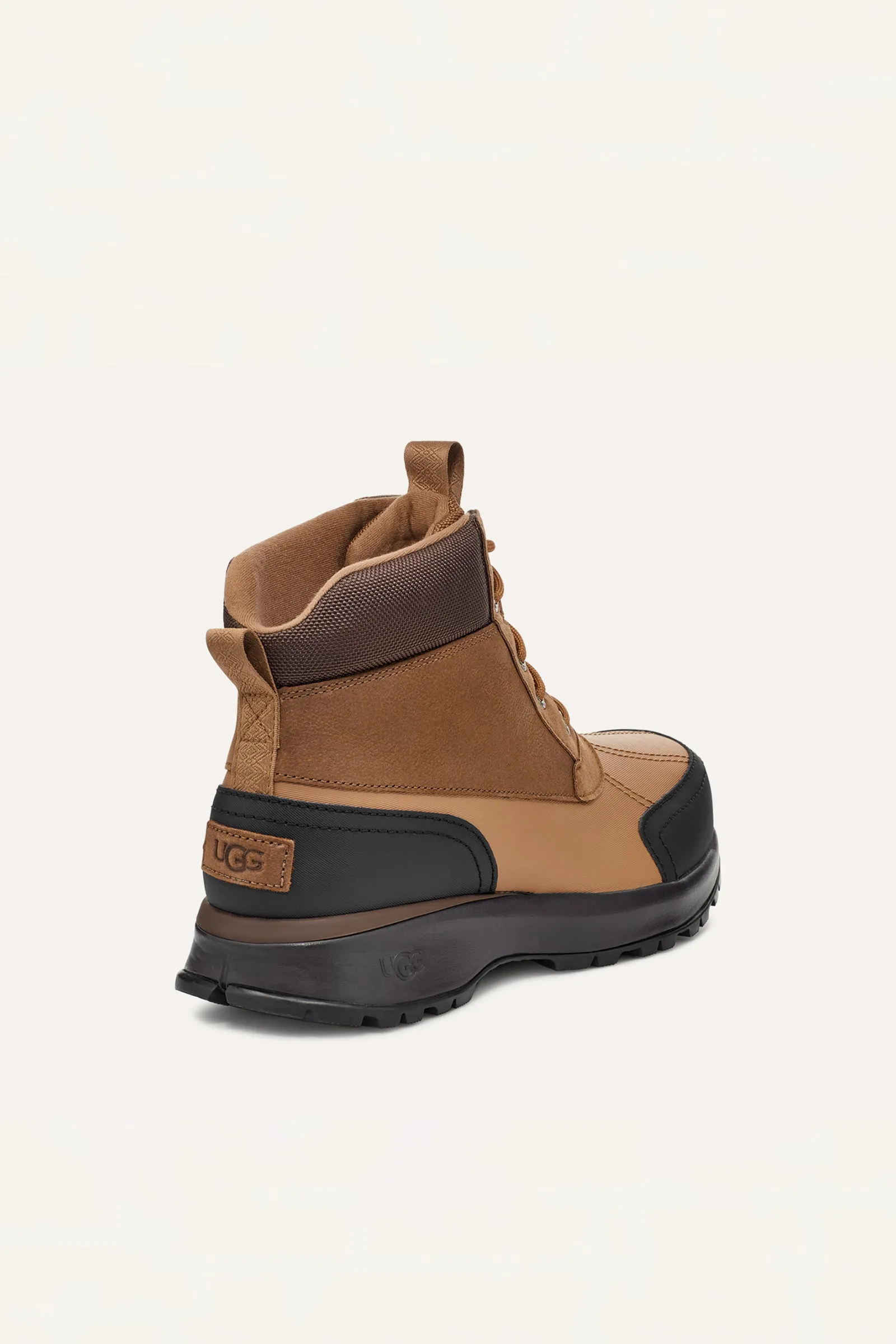 UGG Emmett Duck Boots