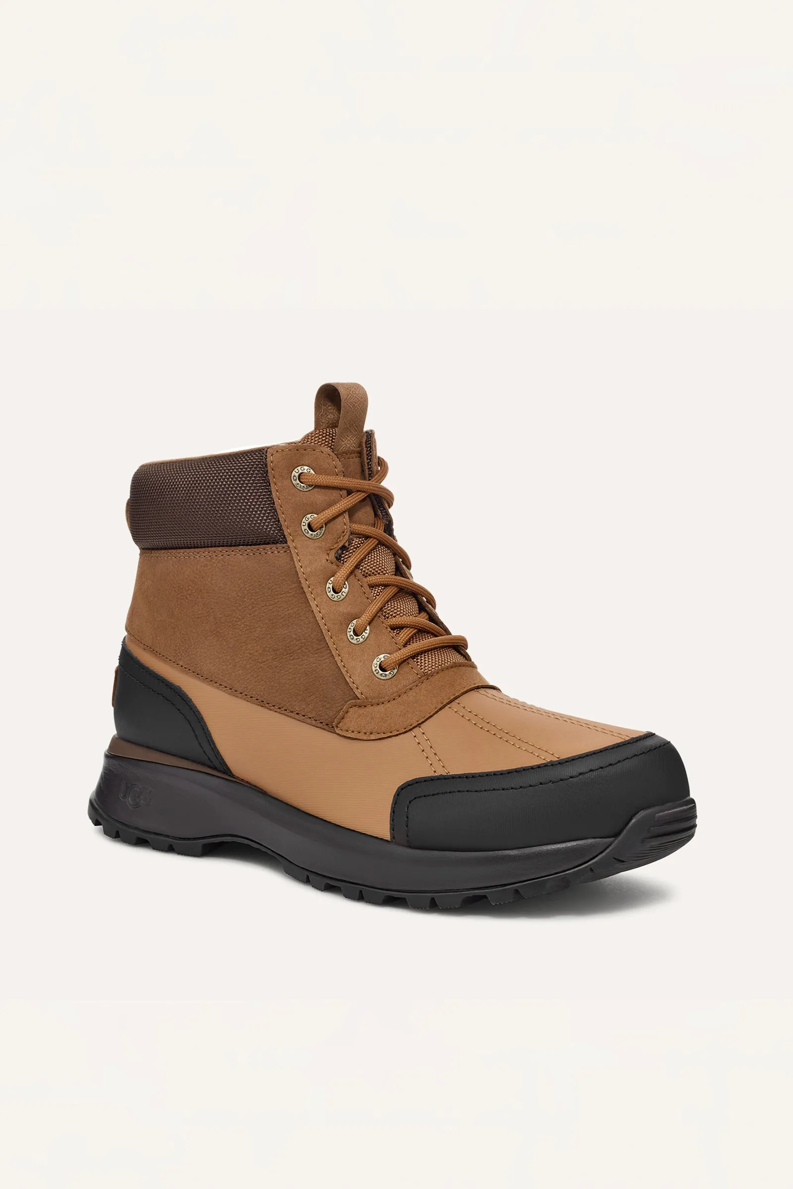 UGG Emmett Duck Boots