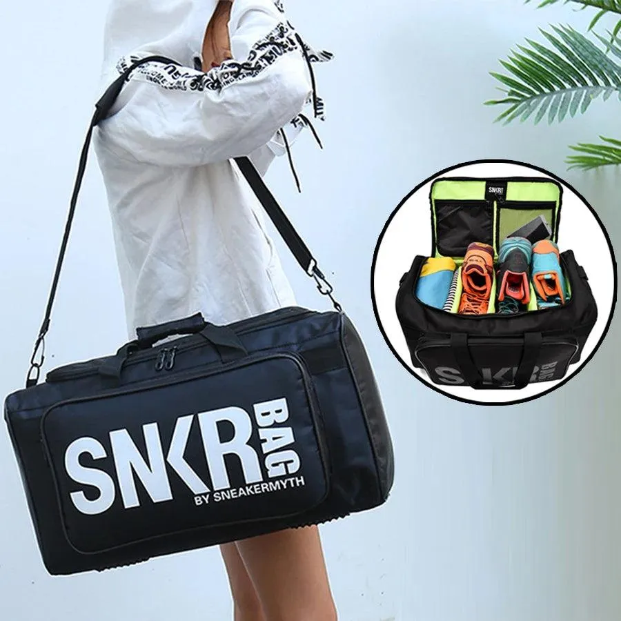 Ultimate Athlete's Bag