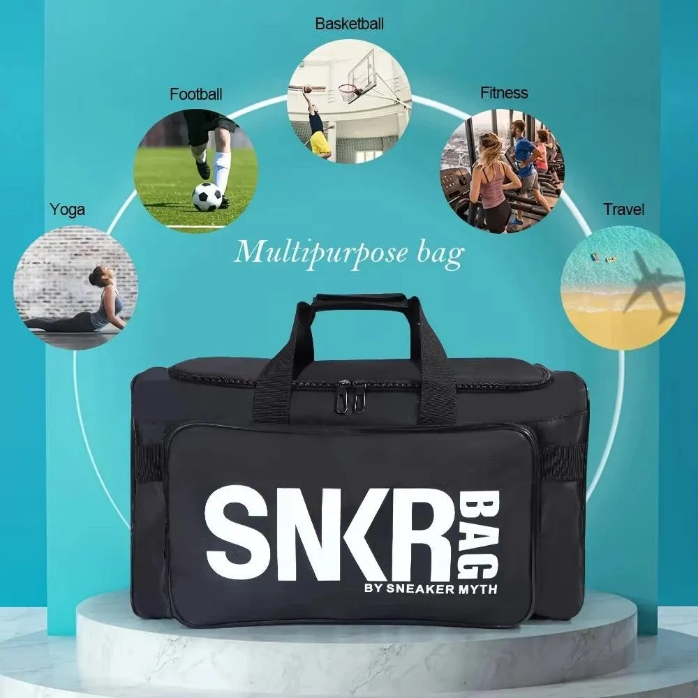 Ultimate Athlete's Bag