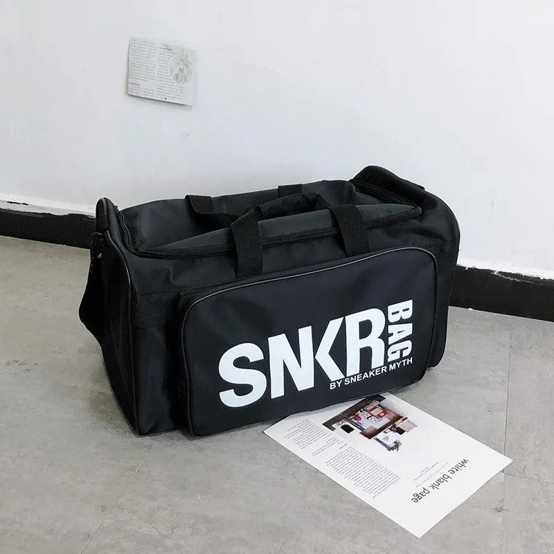 Ultimate Athlete's Bag