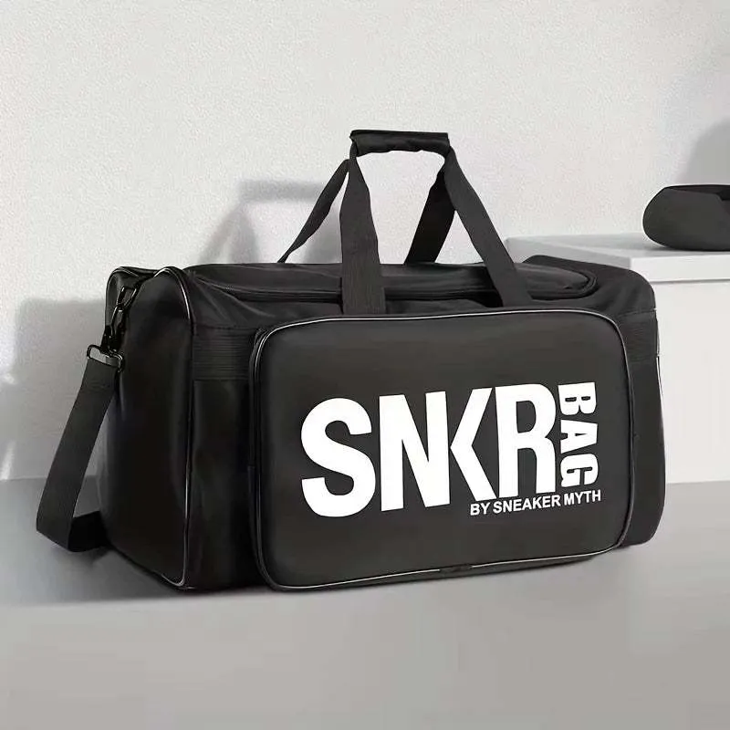Ultimate Athlete's Bag