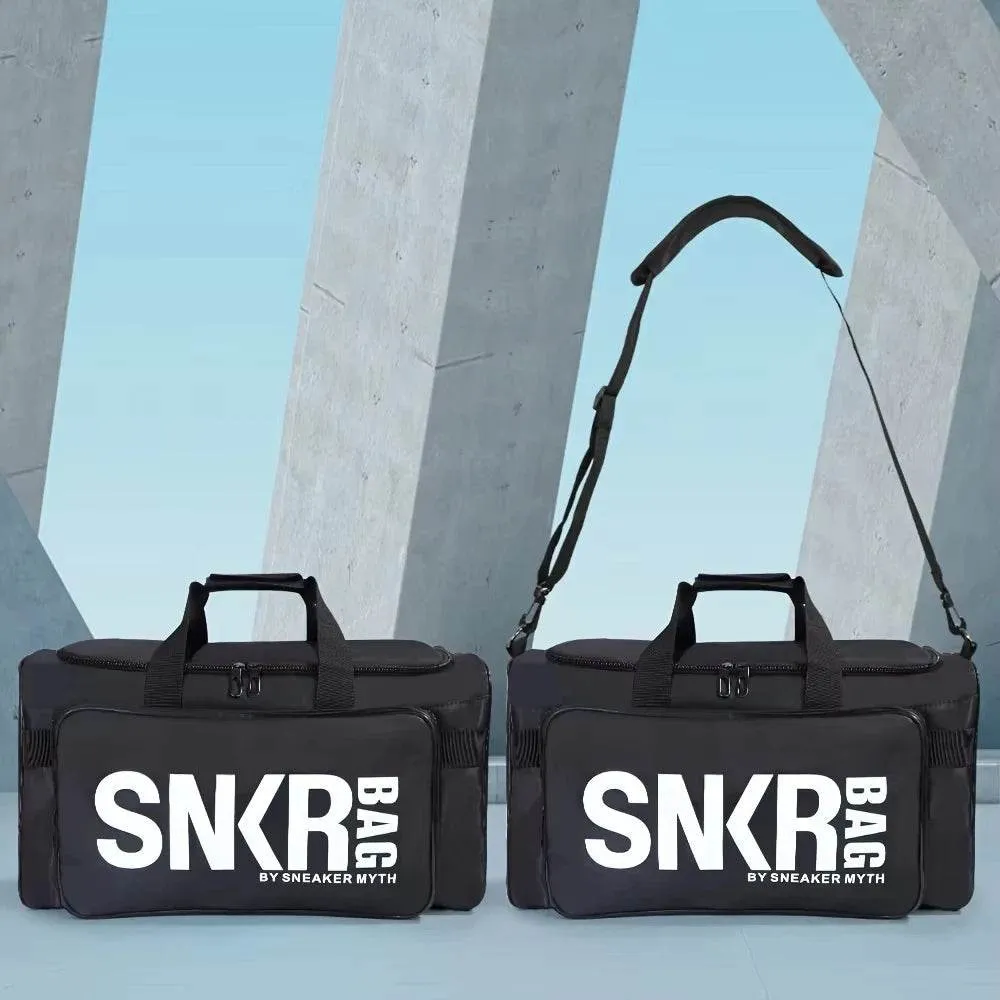 Ultimate Athlete's Bag