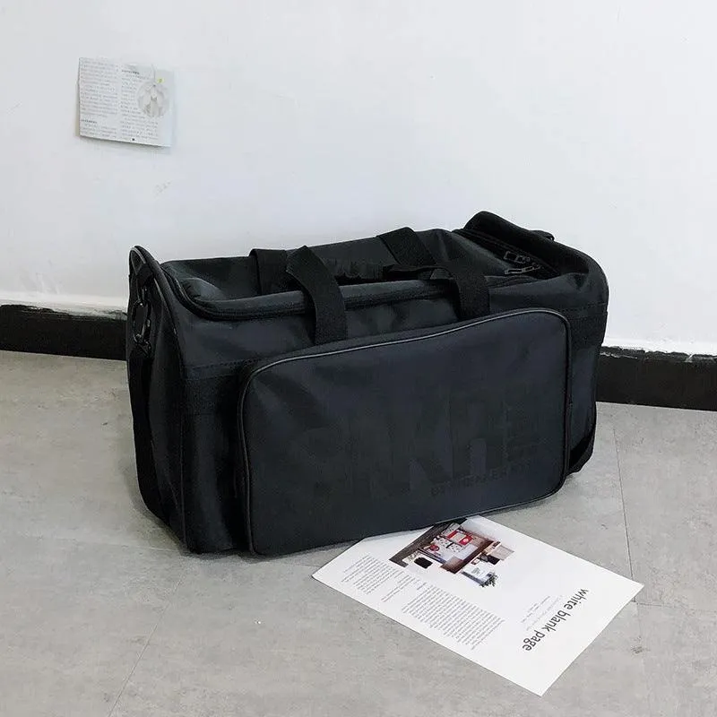 Ultimate Athlete's Bag
