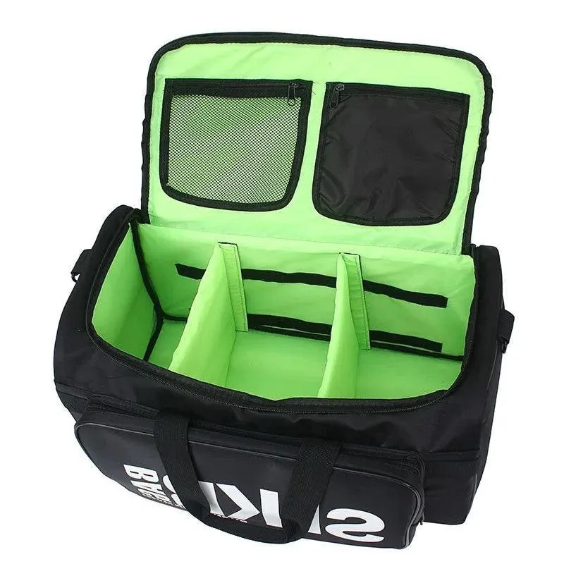 Ultimate Athlete's Bag