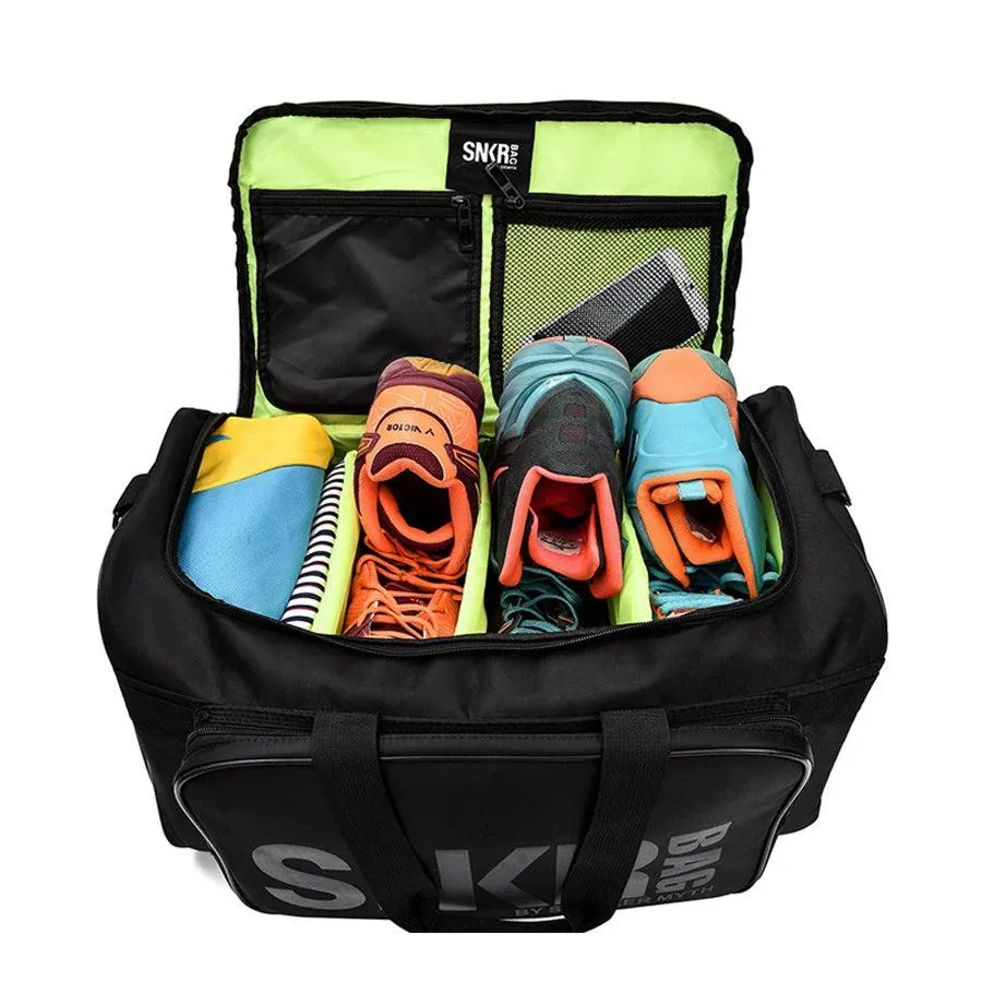 Ultimate Athlete's Bag