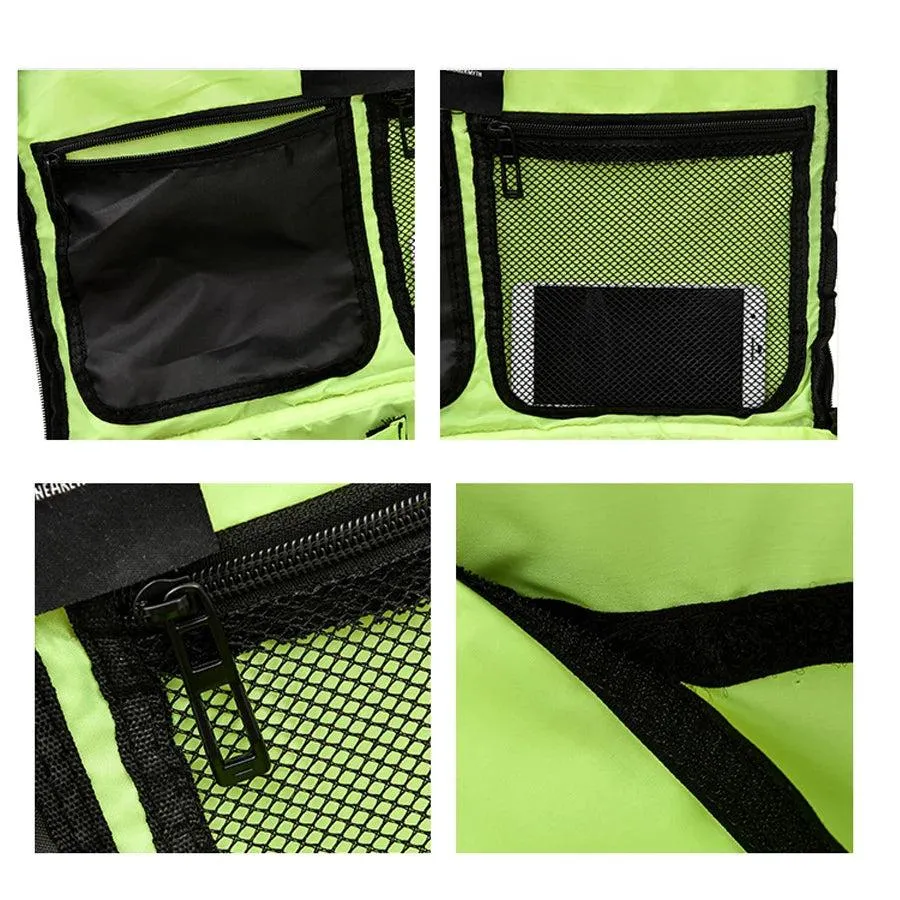 Ultimate Athlete's Bag