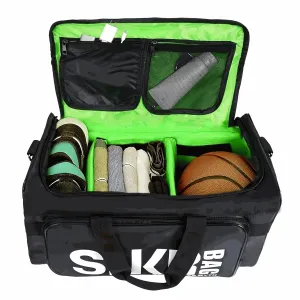 Ultimate Athlete's Bag