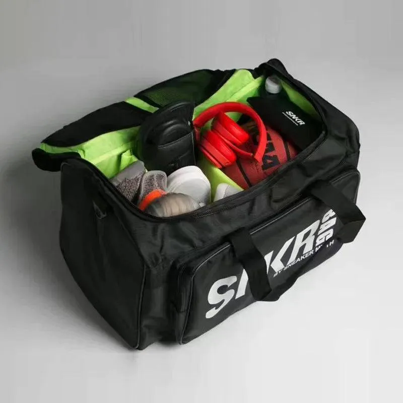 Ultimate Athlete's Bag