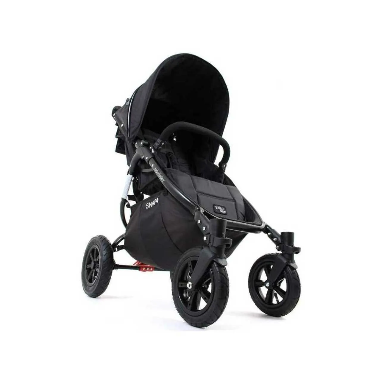Valco Baby Snap 4 Trend Sports Wheels Pack
