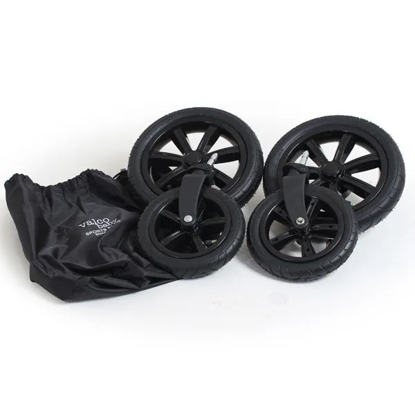 Valco Baby Snap 4 Trend Sports Wheels Pack