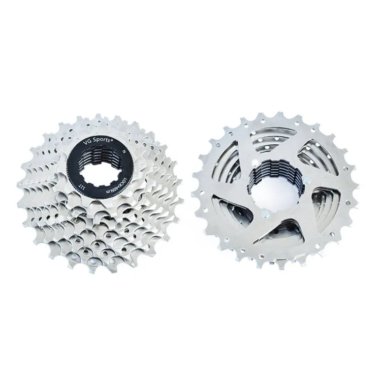 VG SPORTS Bicycle Lightweight Wear -Resistant Flywheel 9 Speed Highway 11-25T