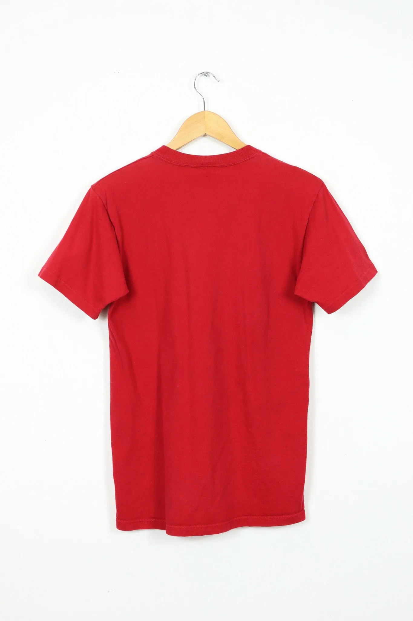 Vintage New England Patriots Tee