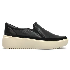 Vionic Kearny Leather Women's Loafers Shoes