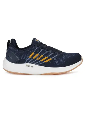 VOLTER Navy Men's Running Shoes