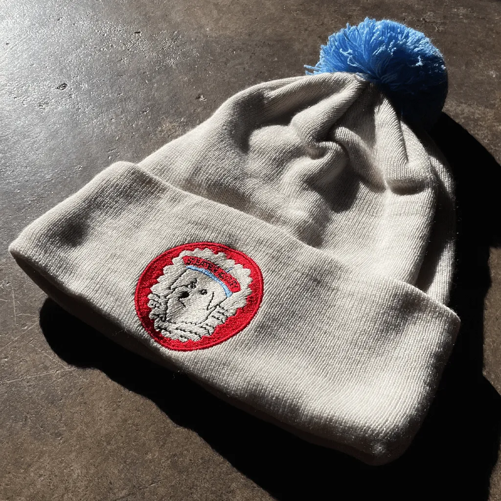 Winter Cap
