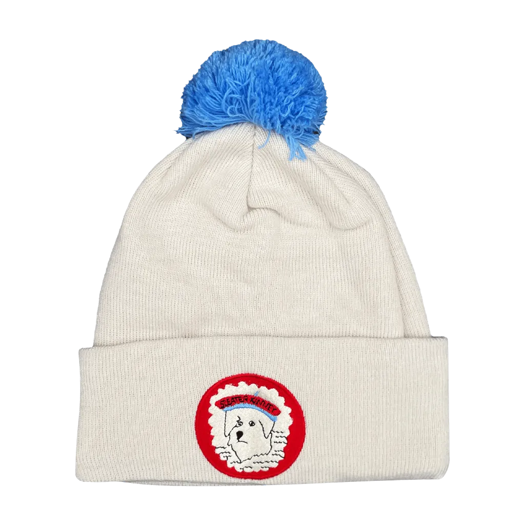 Winter Cap