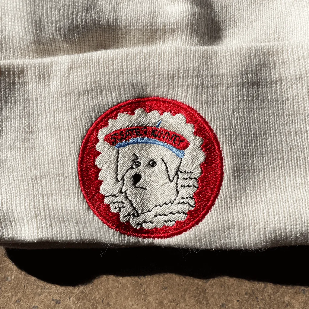Winter Cap