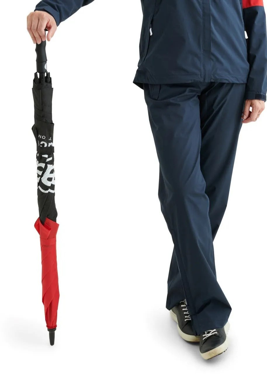 Women Links rain trousers